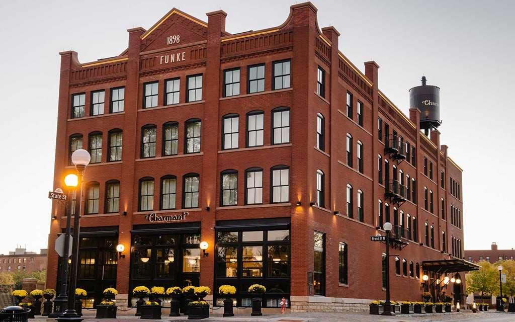 The La Crosse