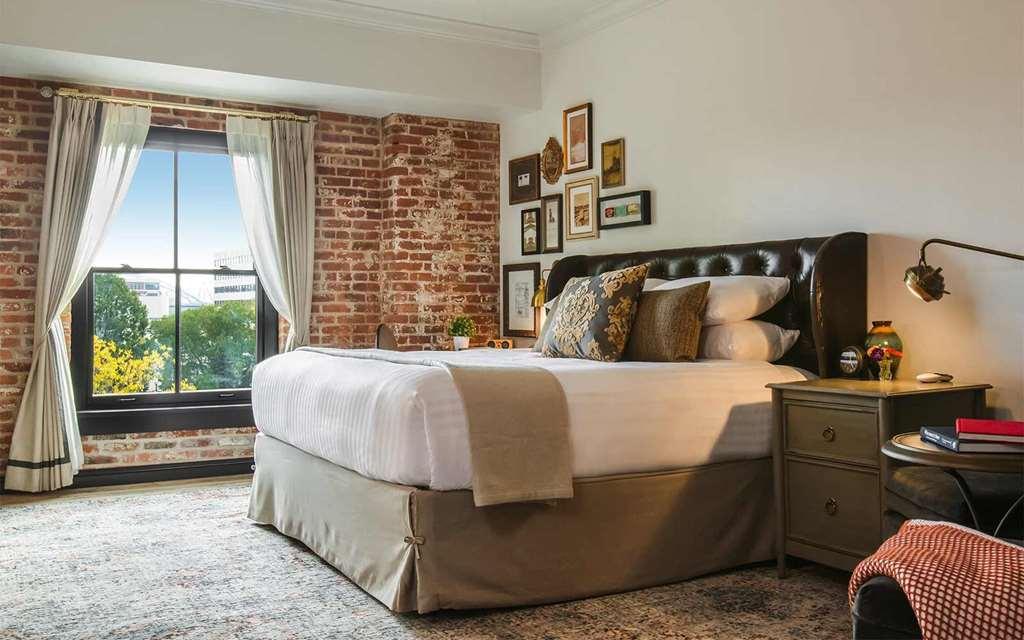 The Hotel