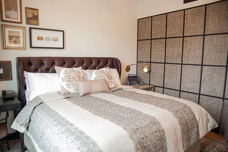 The 4* La Crosse
