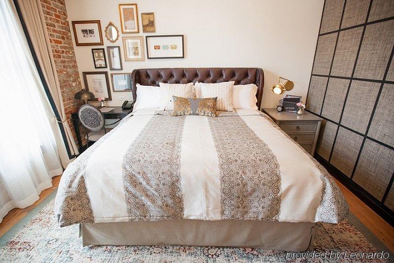 The 4* La Crosse