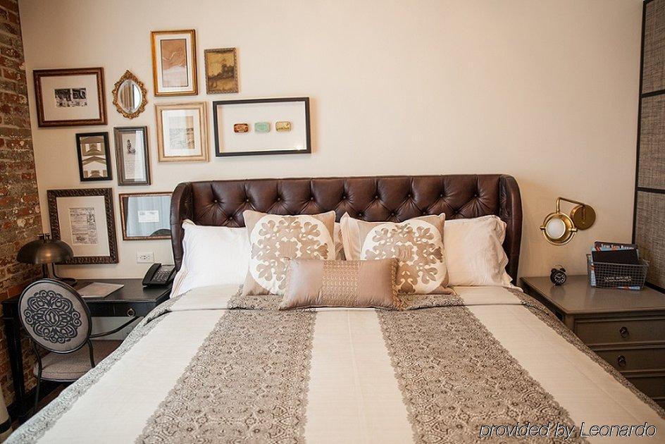 The 4* La Crosse