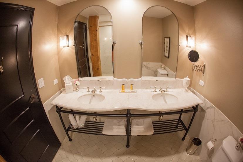Hotel The La Crosse